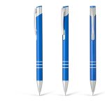 OGGI TEH, metalna tehnička olovka, plava (blue)