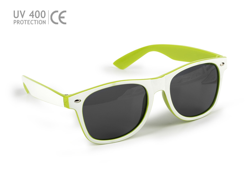 COSMO, naočare za sunce, svetlo zelene (kiwi)