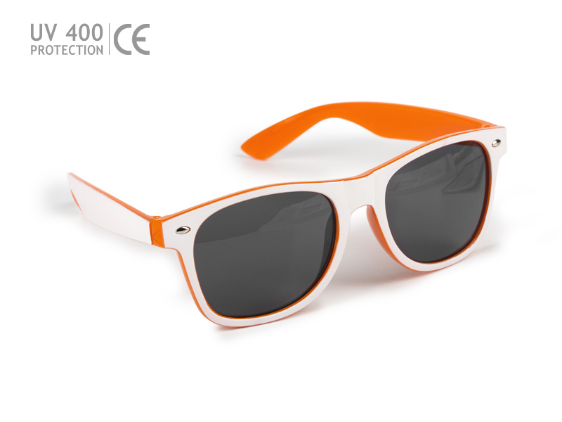 COSMO, naočare za sunce, narandžaste (orange)