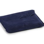LEGERO, jastuče na naduvavanje, tamno plavo (navy blue)