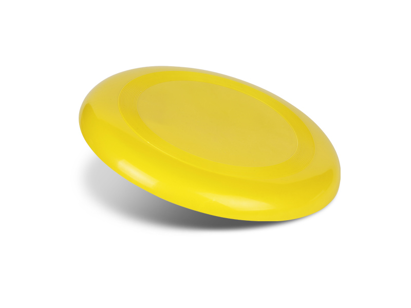 JOY, frizbi, žuti (yellow)
