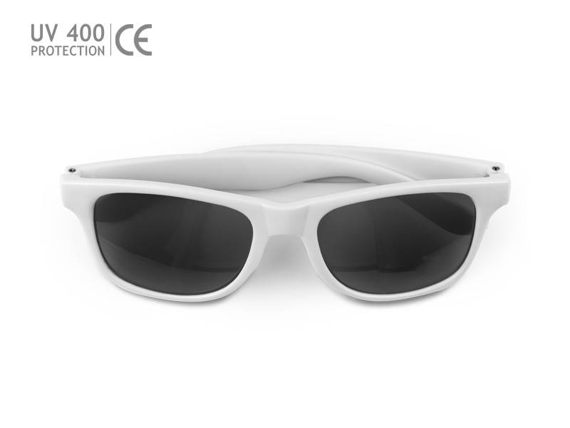 CRUZ, naočare za sunce, bele (white)