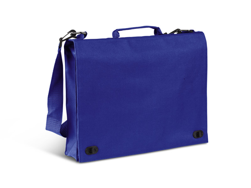 STUDIO, konferencijska torba, rojal plava (royal blue)