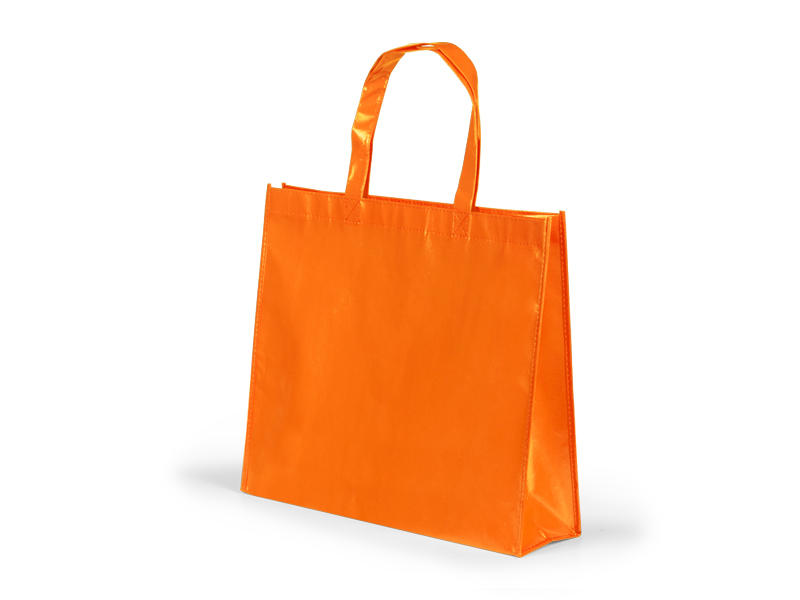 MARIPOSA, torba za kupovinu, narandžasta (orange)