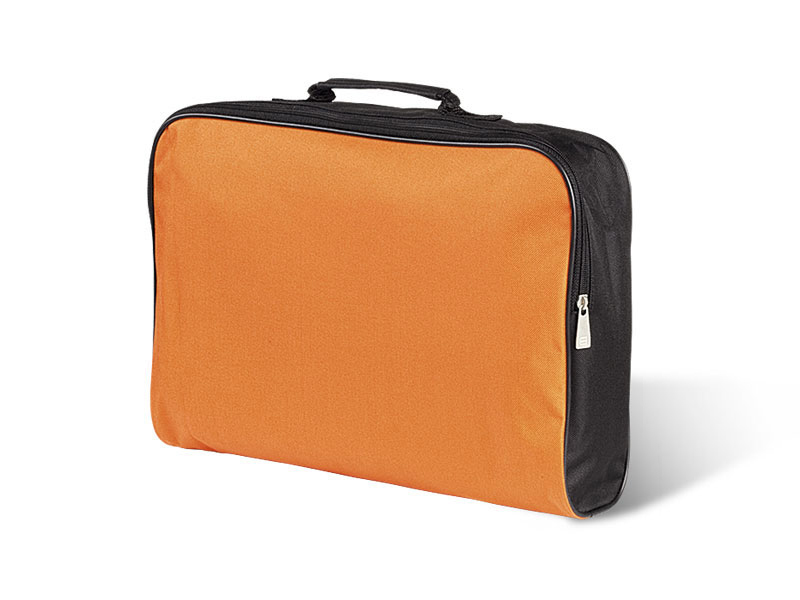 SEMINAR, konferencijska torba, narandžasta (orange)
