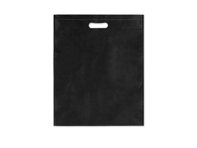POLLY, torba za poklon, crna (black)