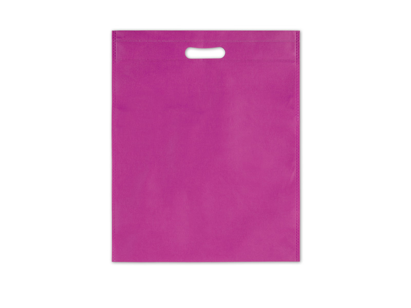 POLLY, torba za poklon, roze (pink)