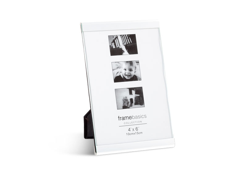 MEMORY, ram za slike, veličina 10 x 15 cm, beli (white)
