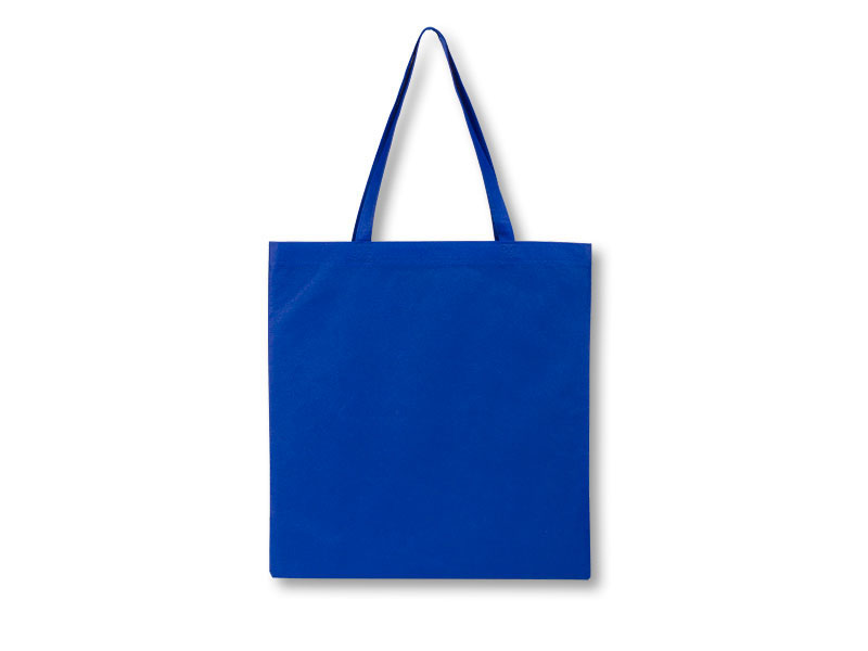 TRENDY, torba za kupovinu, rojal plava (royal blue)