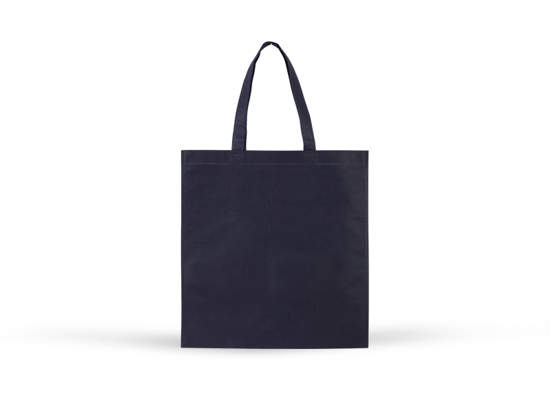BORSA, torba za kupovinu, tamno plava (navy blue)