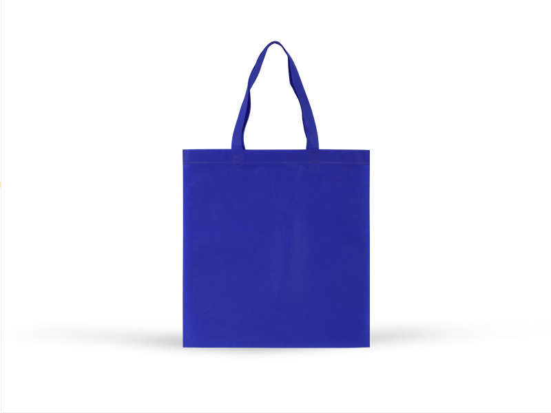 BORSA, torba za kupovinu, rojal plava (royal blue)