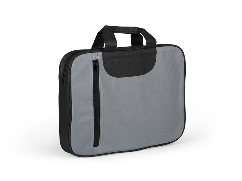 SASHA , konferencijska torba, siva (gray)