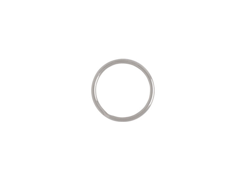 Prsten za privezak, prečnik 28 mm