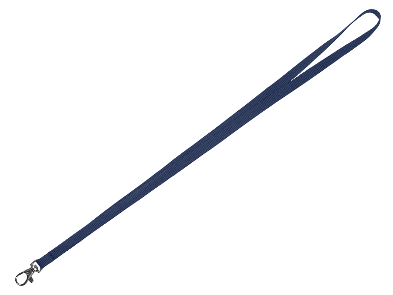 LANY 10, trakica za mobilni i ključeve, plava, (blue)
