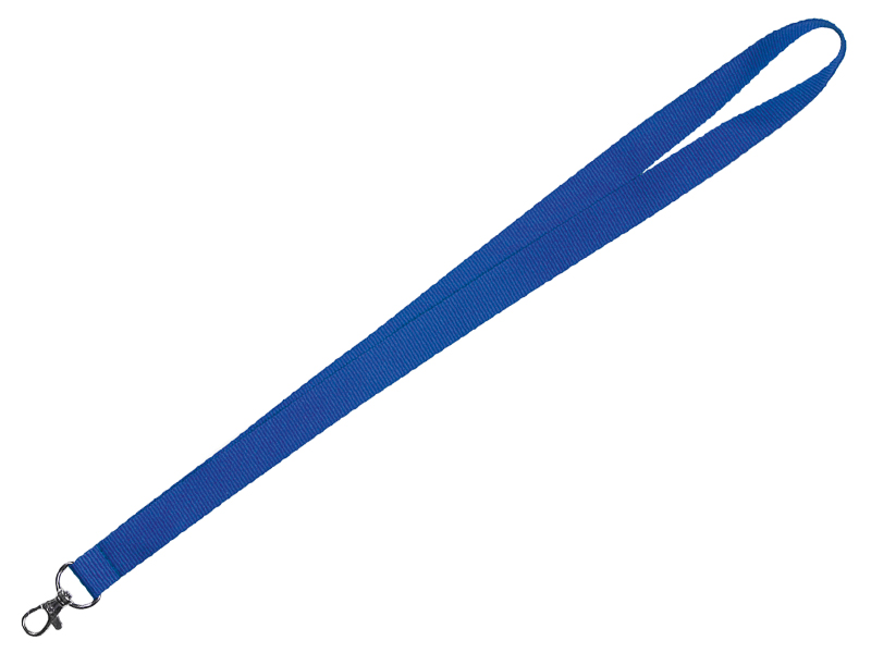 LANY 20, trakica za mobilni i ključeve, rojal plava (royal blue)