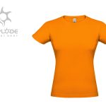 DONNA, ženska majica, narandžasta (orange)