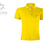 SUNNY, ženska polo majica, žuta (yellow)