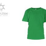MASTER KIDS, pamučna dečija majica, zelena (kelly green)