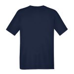 RECORD, sportska majica, raglan kratki rukav, plava (blue)