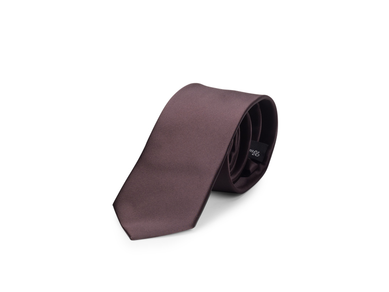 KENT, kravata, braon (brown)