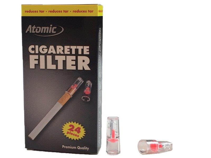 ATOMIC FILTER ECO PACK 24 1/24