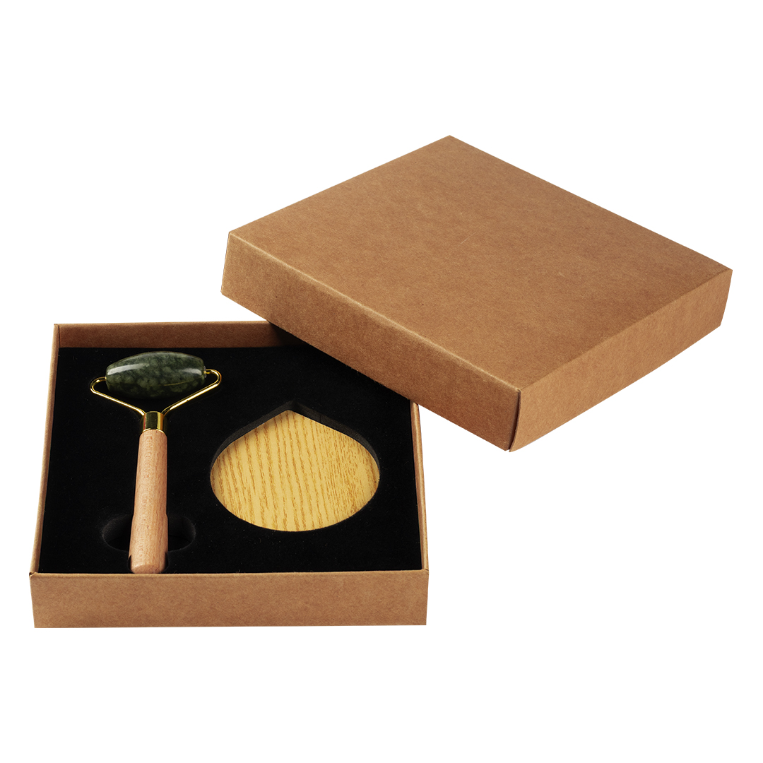 Roler i ogledalce u setu, 2/1