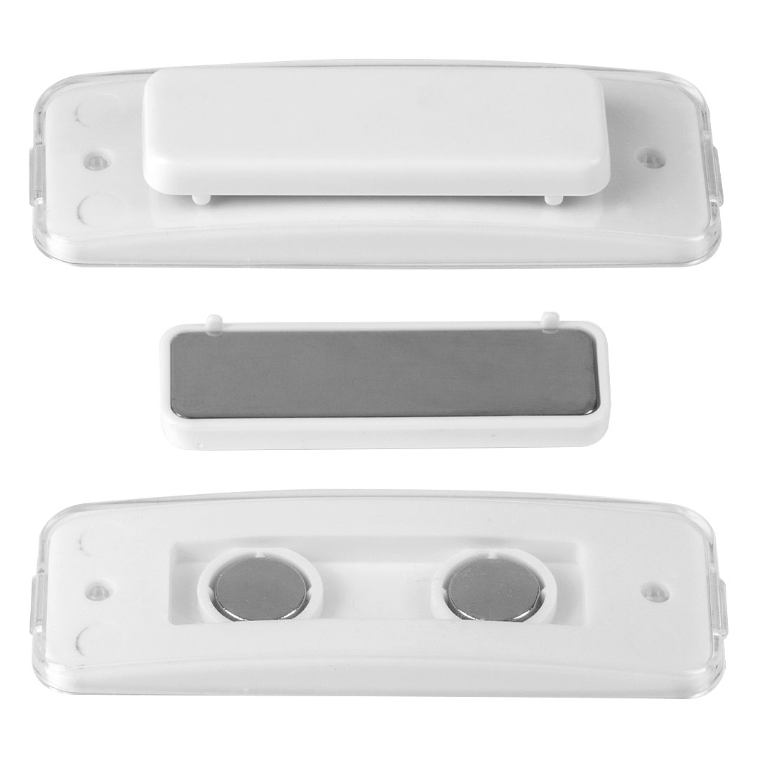 Držač za identifikacionu karticu sa magnetom 