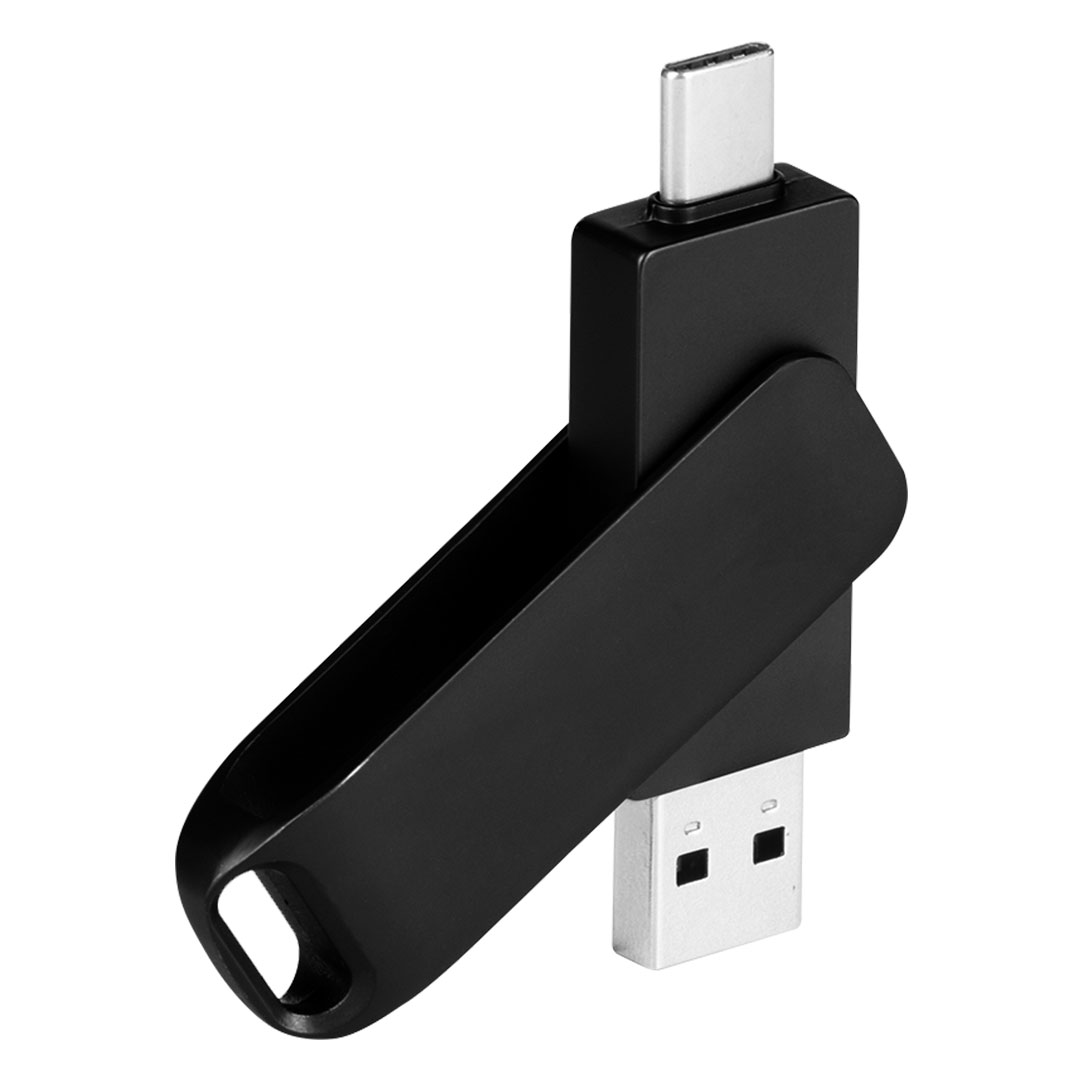 USB flash memorija
