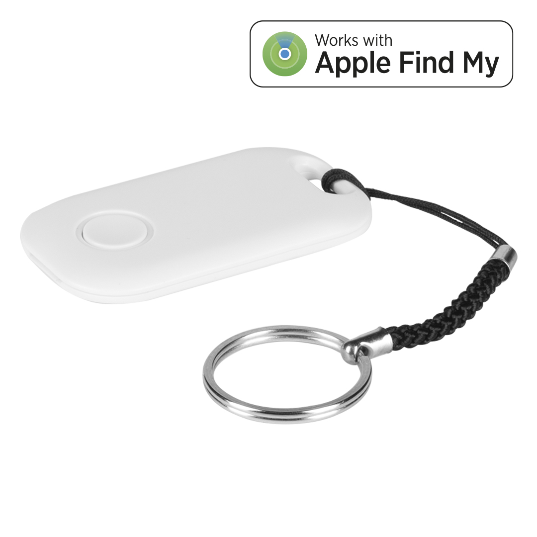 Find My privezak za ključeve sa funkcijom lociranja