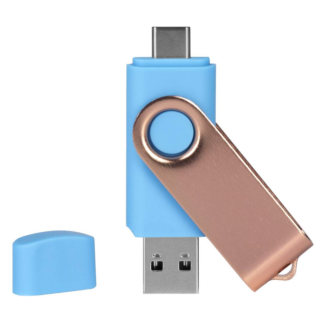 USB flash memorija