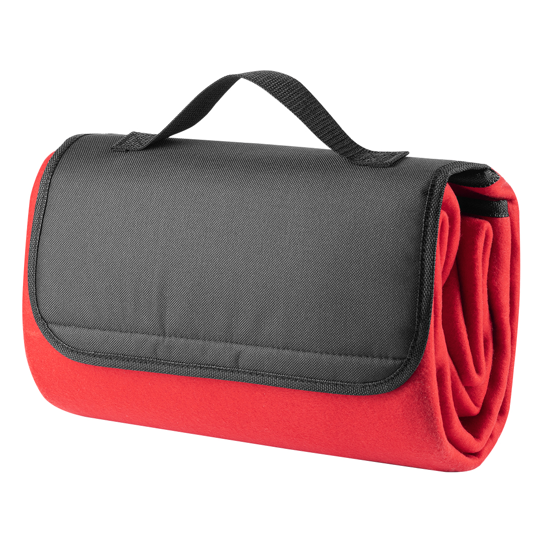 Vodootporno ćebence od brušenog polara, 180 g/m2