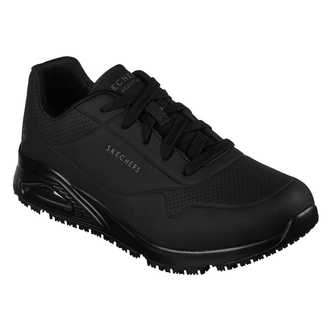 Skechers plitke radne patike sa ESD fukncijom, O1 FO SRC