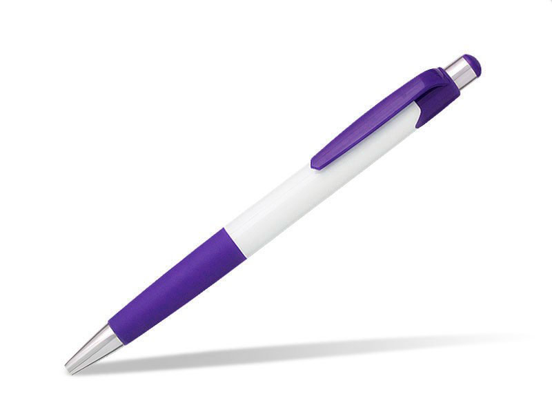 505, hemijska olovka, ljubičasta (purple)