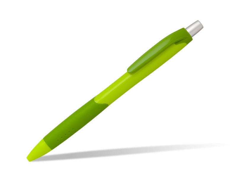 COLIBRI, hemijska olovka, svetlo zelena (kiwi)