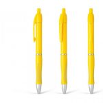 OSCAR, hemijska olovka, žuta (yellow)