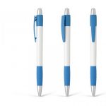 MONA, hemijska olovka, svetlo plava (sky blue)