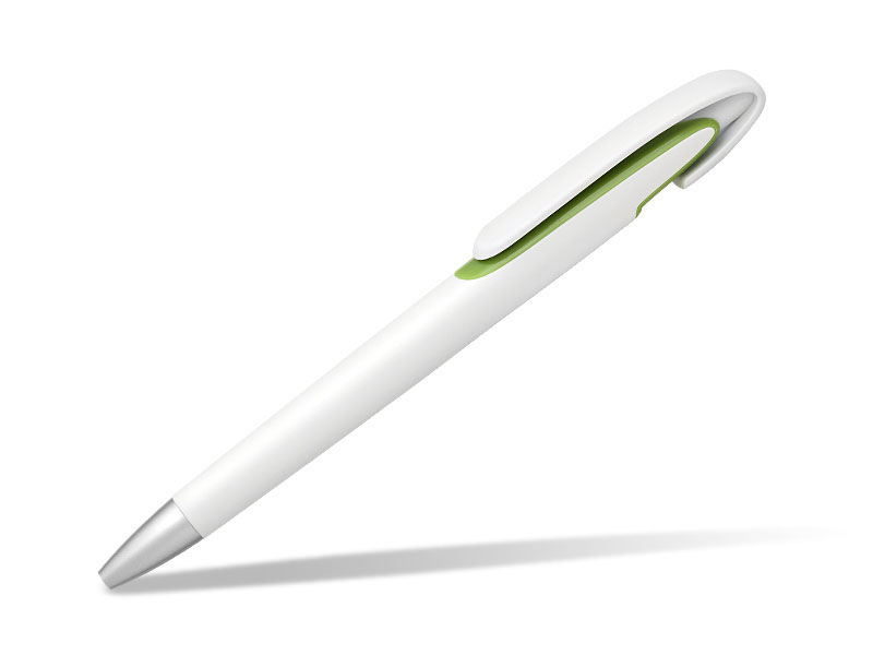 PALOMA, hemijska olovka, svetlo zelena (kiwi)