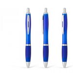 BALZAC, hemijska olovka, plava (blue)
