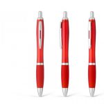 BALZAC, hemijska olovka, crvena (red)