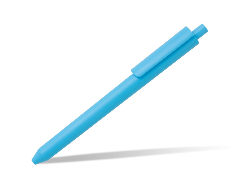 CHALK, Premec hemijska olovka, svetlo plava (sky blue)