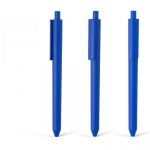 CHALK, Premec hemijska olovka, rojal plava (royal blue)