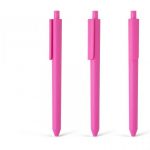 CHALK, Premec hemijska olovka, pink (pink)