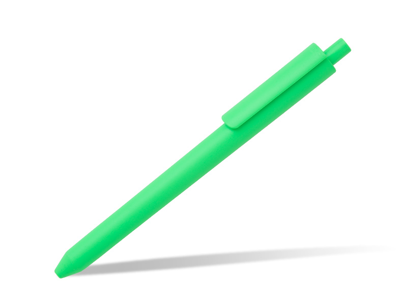 CHALK NEON, Premec hemijska olovka, neon zelena (neon green)