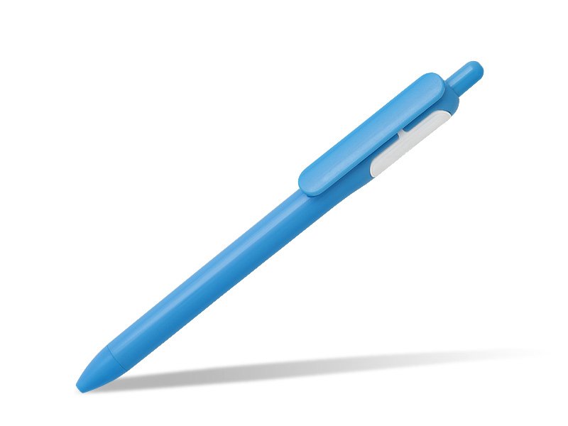 BINGO, hemijska olovka, svetlo plava (sky blue)