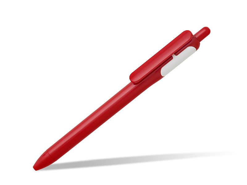 BINGO, hemijska olovka, crvena (red)