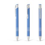 OGGI, metalna hemijska olovka, svetlo plava (sky blue)