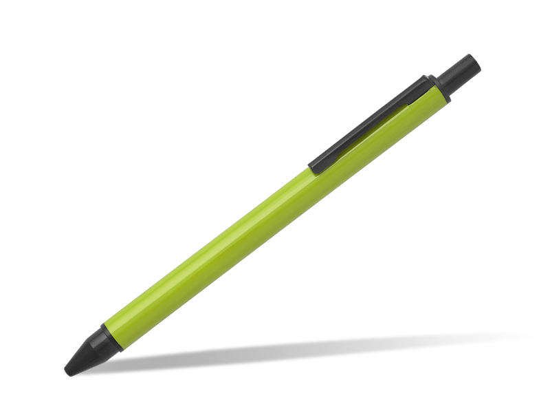 ELIOT, metalna hemijska olovka, svetlo zelena (kiwi)