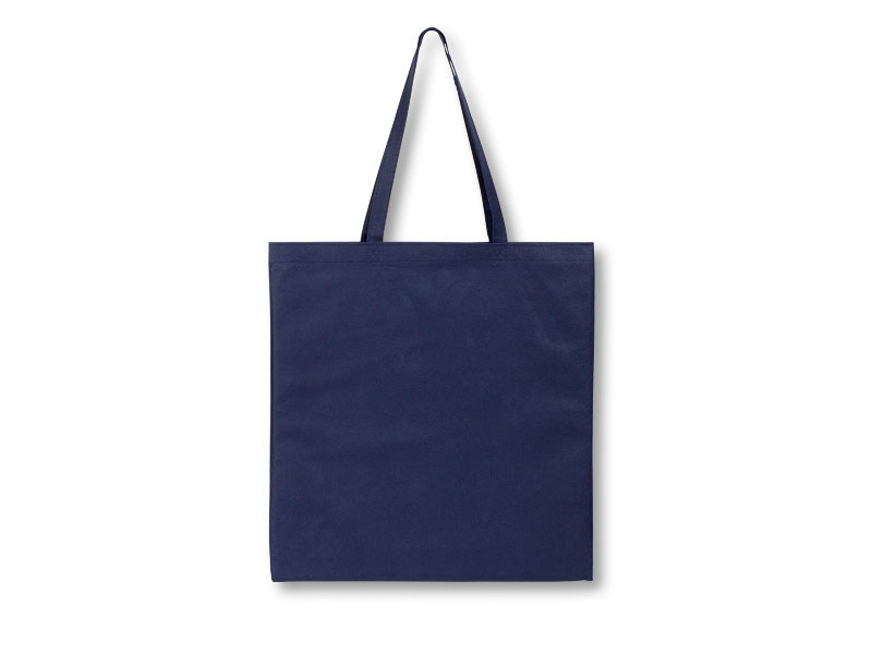 TRENDY, torba za kupovinu, plava (blue)