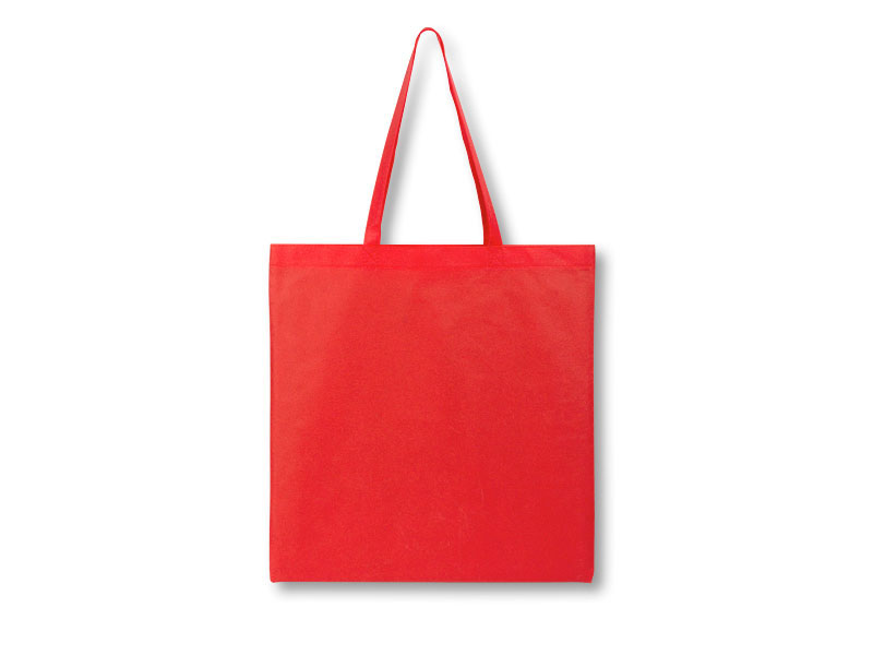 TRENDY, torba za kupovinu, crvena (red)