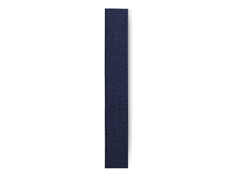 MC BAND, elastična traka za notese sa držačem olovke, tamno plava (navy blue)